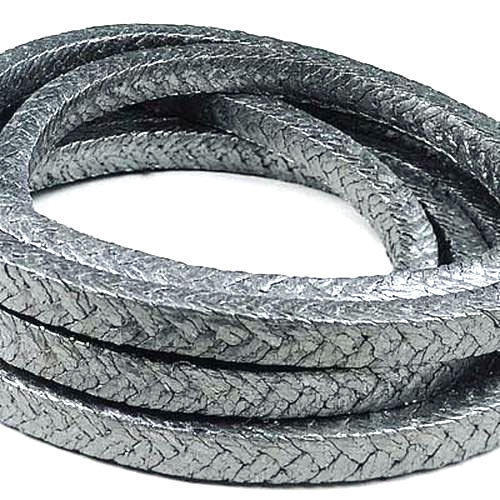 Reinforced Ceramic Rope