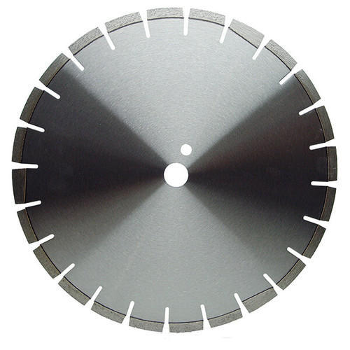 12 Inch Reinforced Concrete Blade