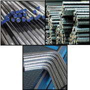 Reinforcement Steel