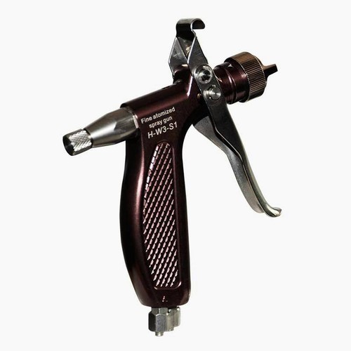 CINISOO Aluminium Mould Release Spray Gun