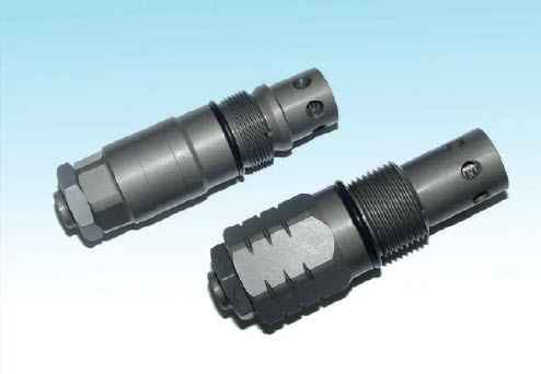 Handok Hydraulic Pressure Relief Valves