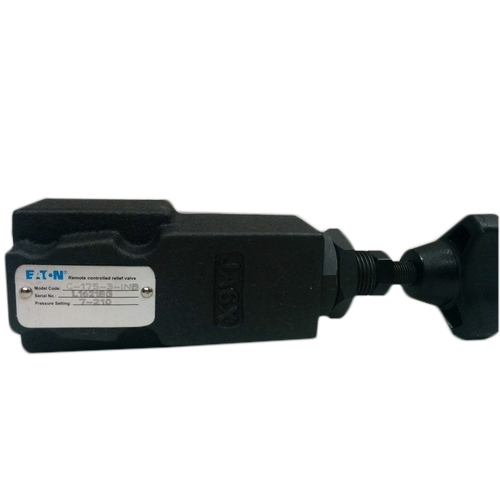 Remote Relief Control Valve