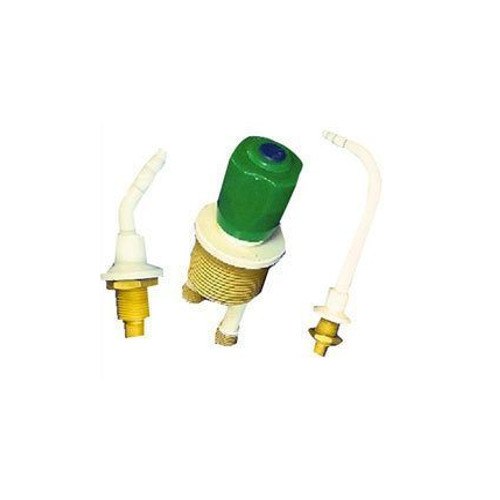 Remote Valve