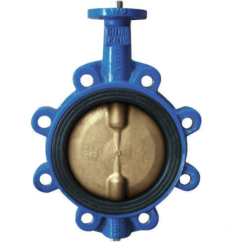 Replaceable Rubber Sleeve Valve