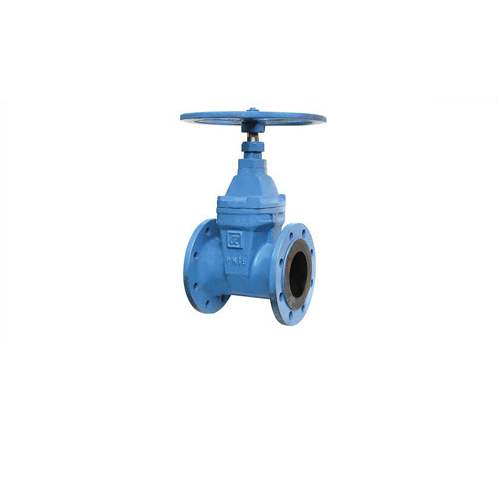 Crawley And Ray Resilient Seated Gate Valve