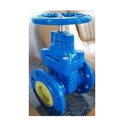 Resilient Seated Gate Valve, Valve Size: 80mm To 600mm