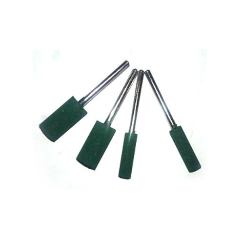 Alluminium Oxide 50 Oal Resinoid Point Drills Reamers