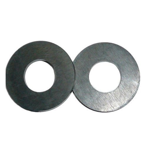 Round Neoprene Washers