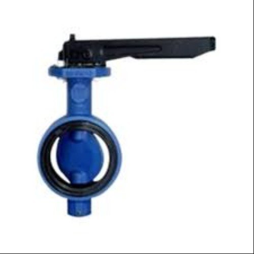 Butterfly Valves