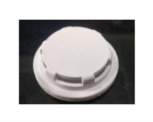 PP & Silicon White & Black Respiratory Valve, For General