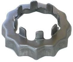 Sizer India Retaining Nut