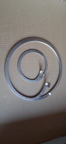 Ss 304 RO Membrane Retaining Ring