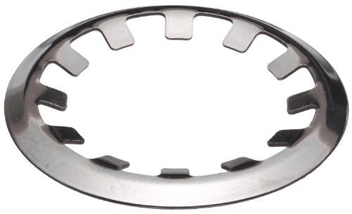 Stainless Steel Polished Retaining Rings