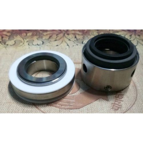 Space Sealing Reverse Balance Mechanical Seal