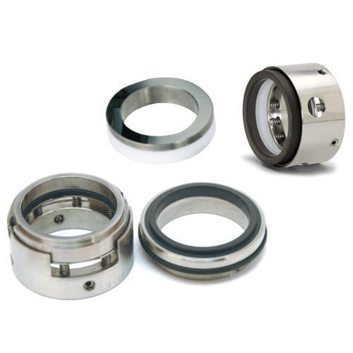 Silicone Balance Mechanical Seals