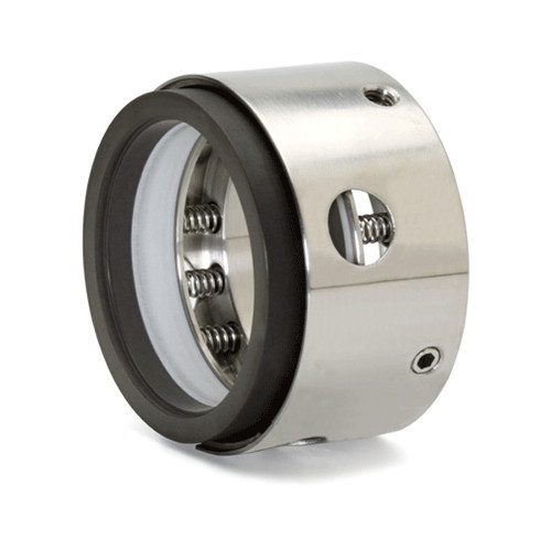 Stainless Steel Reverse Balance Type Mechanical Seal