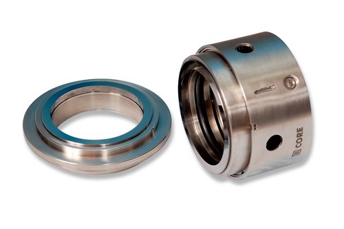 Core SS Reversed Balanced Seal, For Industrial, Model Name/Number: Mshb-series