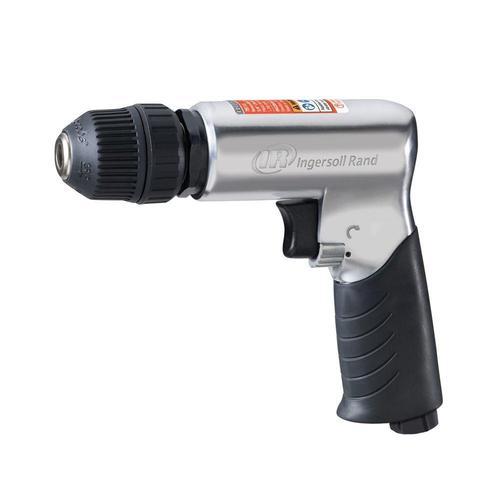 Ingersoll Rand Reversible Air Drill, 0-500