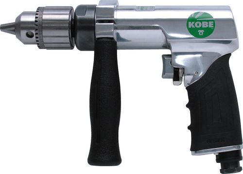 Reversible Pistol Drill Model No FDP 500 (Kobe Make ), Warranty: 6 months, Std