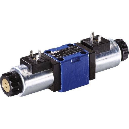 Rexroth Hydraulic Directional Valve, Packaging Type: Box