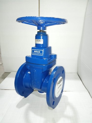 50 mm-1000 mm Kartar DI Resilient Soft Seated Gate Valves