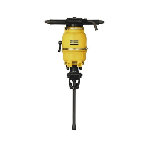 Atlas Copco RH 658 LS Medium Weight Pneumatic Rock Drills, For Industrial