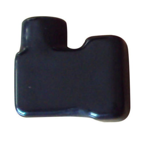 Vijaya Sai PVC RHI Battery Terminal Bolt Cap, For Automotive Industry, For Industrial