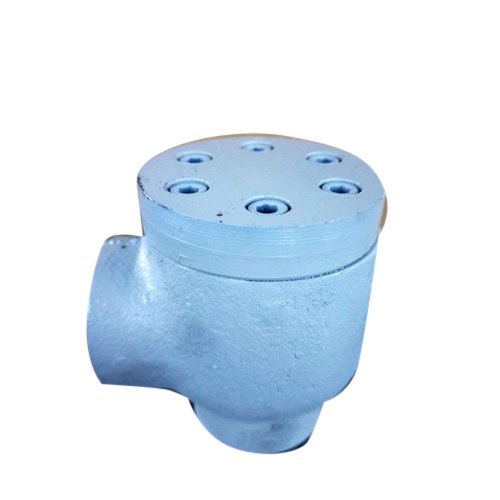 Boss Right Angle Check Valve, Size: 0.75 Inch