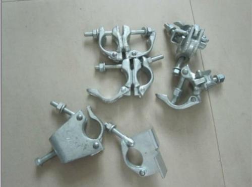 Natural Baba Swami Vyapar Pvt Ltd Right Angle Clamps