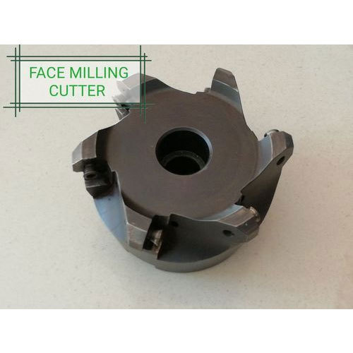 Right Angle Face Milling Cutter