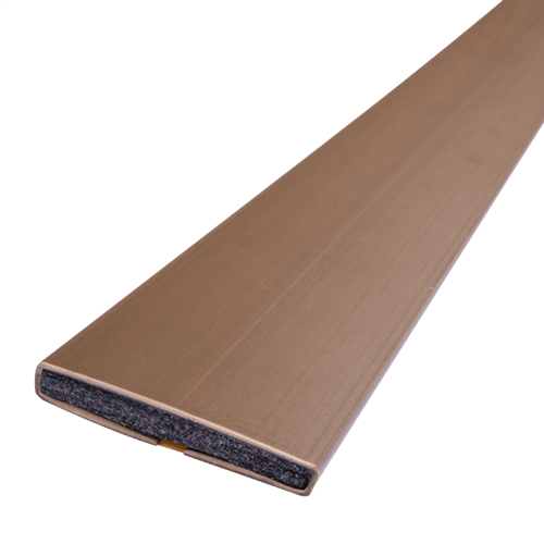 Pyroplex Fire Door Seals Flexible