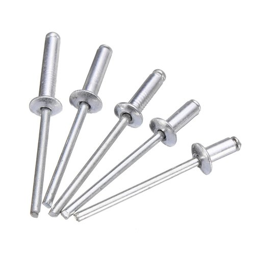 STAINLESS STEEL, ALUMINIUM Blind Rivet