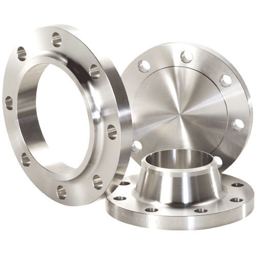 Stainless Steel Ring Joint Flanges