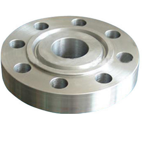 Ring Joint Flanges, Size: 0-1 inch