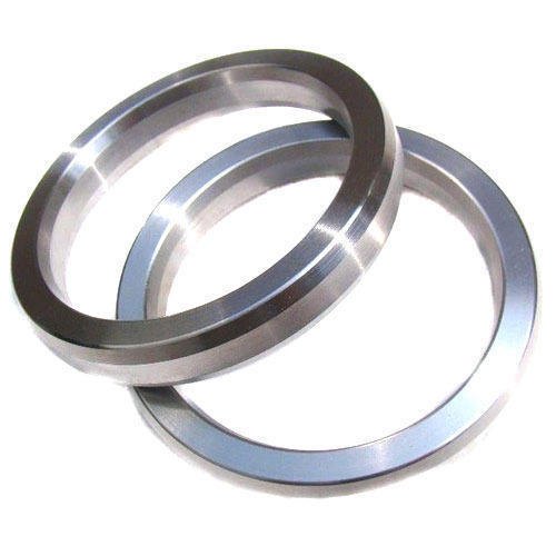 Stainless Steel Ring Joint Gasket, Thickness: 5-10 mm