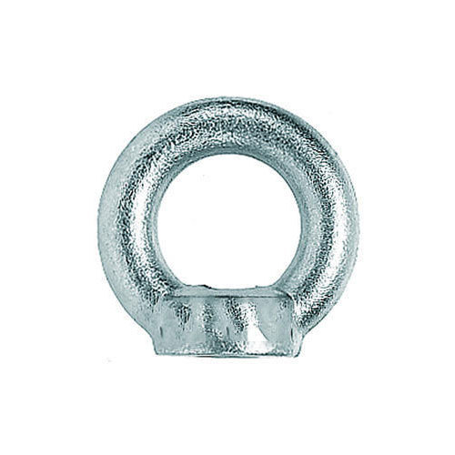 Stainless Steel Ring Nut RI