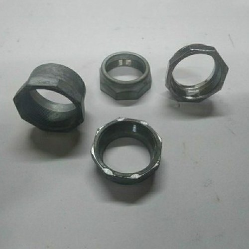 Ring Nuts, Grade: Ss 316