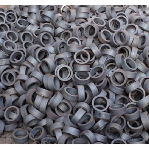 Ring Rolling, For Industrial Purpose