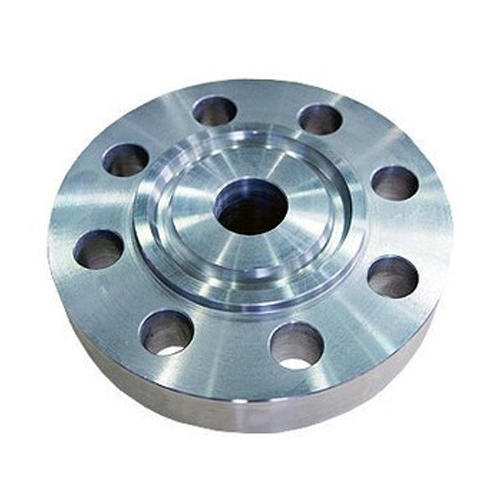 Jaiambe Forge Ring Type Joint Flange, Size: 0-1 inch