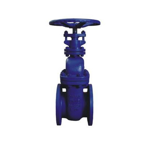 Kirloskar Low Pressure CI Rising Sluice Gate Valves, Flange