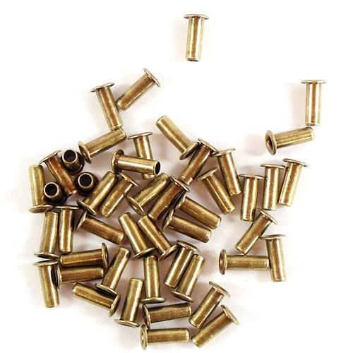 Brass Rivet-3