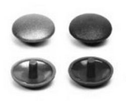 Rivet Caps