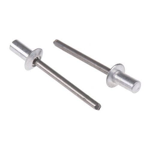 Stainless Steel Rivet Fasteners