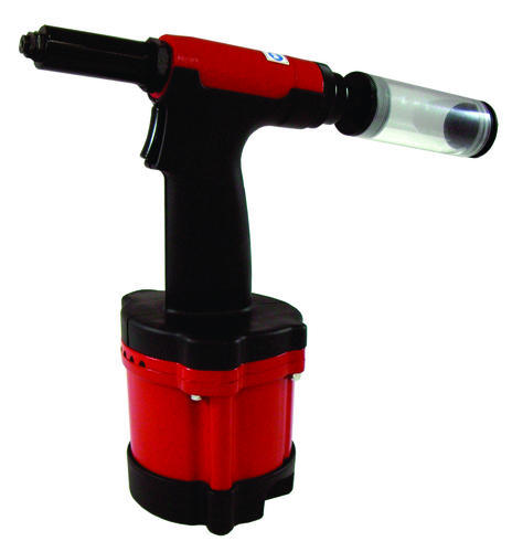 Pistol Zt-1017 Vs Zipp Hydro Pneumatic Rivet Tool, Warranty: 3 Months