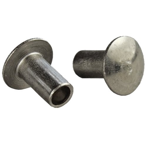 CF SS309 Solid Stainless Steel Rivets, For Industrial