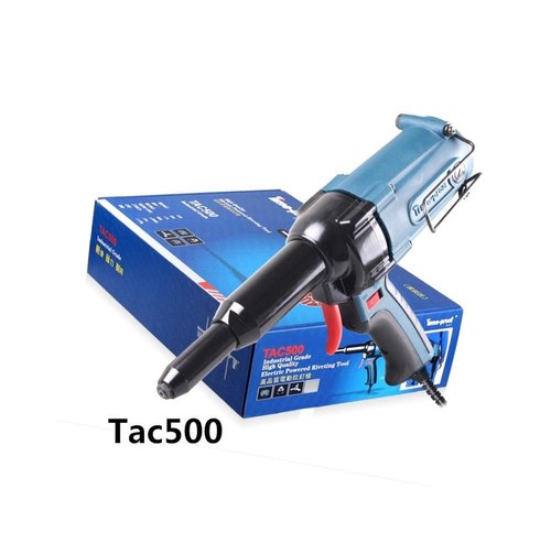 Timeproof TAC- 500 Pistol Electric Air Rivet Gun