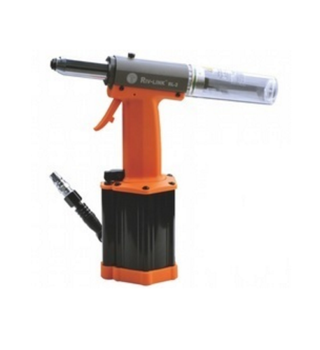 Mahavir Vacuum Type Riveting Tools