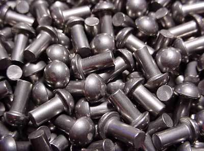 Rivets, Size: Starting From 2.0 Mm