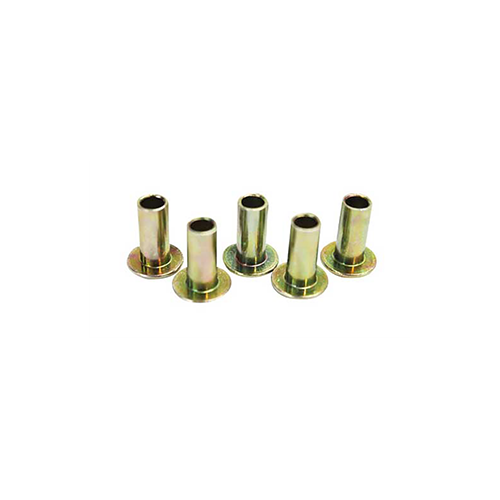 Mild Steel Rivets, Size: Standard