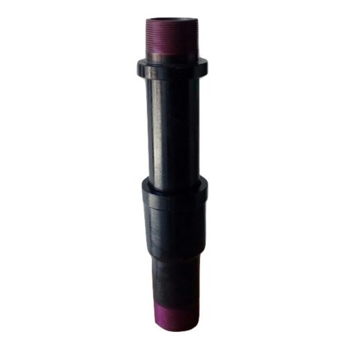 Cast Iron Adaptor Column Pipe Adapter, Size: 1-4 Inch, Packaging Type: Box